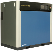 中小型空壓機(jī)(15~75kW) 中小型空壓機(jī)(15~75kW)